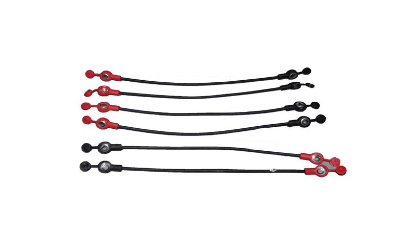 AKÜ KABLOSU (GREE 08)